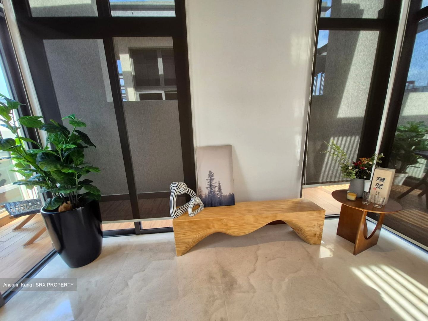 West Coast Crescent (D5), Condominium #589792551